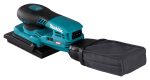 Makita BO005CGZ Ponceuse orbitale XGT