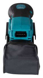 Makita BO005CGZ Ponceuse orbitale XGT