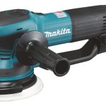 Makita BO6050J Ponceuse excentrique