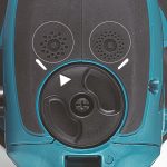 Makita BO6050J Ponceuse excentrique