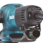 Makita BO6050J Ponceuse excentrique