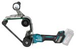 Makita BS002GZ01 Levigatrice a nastro per tubi XGT 40x760mm