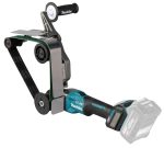 Makita BS002GZ01 Levigatrice a nastro per tubi XGT 40x760mm