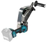 Makita BS002GZ01 Levigatrice a nastro per tubi XGT 40x760mm