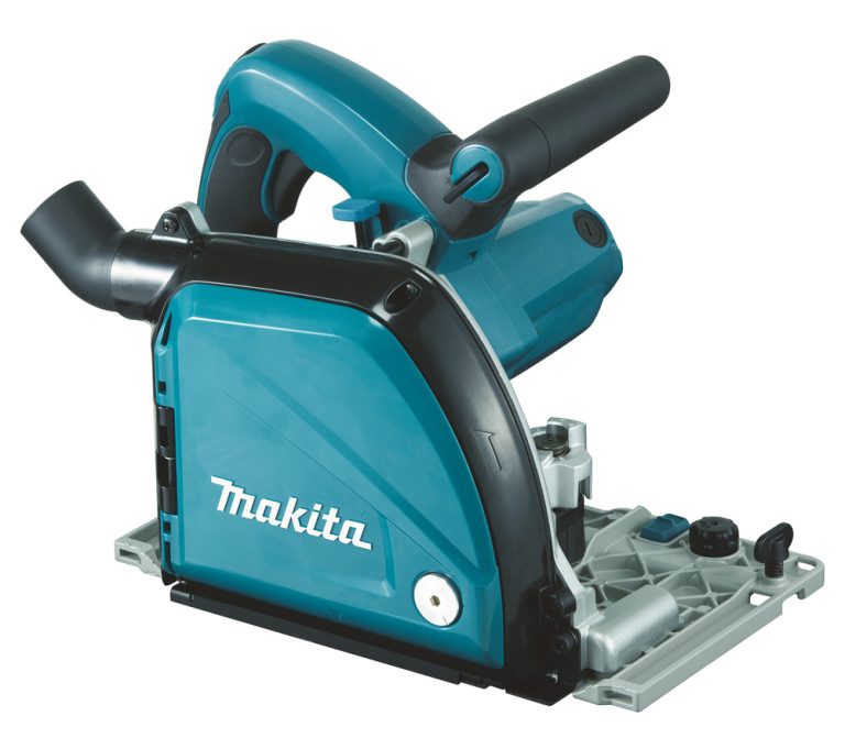 Makita CA5000XJ Fraiseuse circulaire