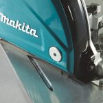Makita CA5000XJ Fraiseuse circulaire