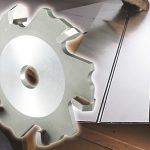 Makita CA5000XJ Fraiseuse circulaire