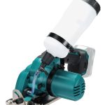 Makita CC301DZJ Scie diamantée CXT
