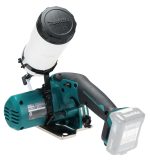 Makita CC301DZJ Scie diamantée CXT