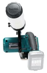 Makita CC301DZJ Scie diamantée CXT
