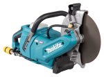 Makita CE003GZ02 Découpeuse XGT 40Vmax