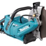 Makita CE003GZ02 Découpeuse XGT 40Vmax