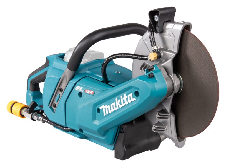 Makita CE003GZ02 Découpeuse XGT 40Vmax