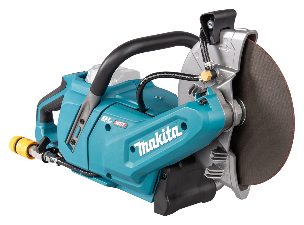 CE003GZ02 C2L0.jpg Makita CE003GZ02 Découpeuse XGT 40Vmax