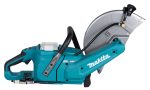 Makita CE004GZ Tronçonneuse à disque XGT 40Vmax