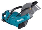 Makita CE004GZ Tronçonneuse à disque XGT 40Vmax