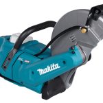 Makita CE004GZ Tronçonneuse à disque XGT 40Vmax