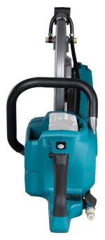 Makita CE004GZ Tronçonneuse à disque XGT 40Vmax