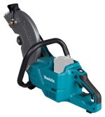 Makita CE004GZ Tronçonneuse à disque XGT 40Vmax