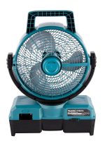 Makita CF001GZ Ventilateur XGT
