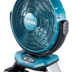Makita CF002GZ Ventilateur XGT