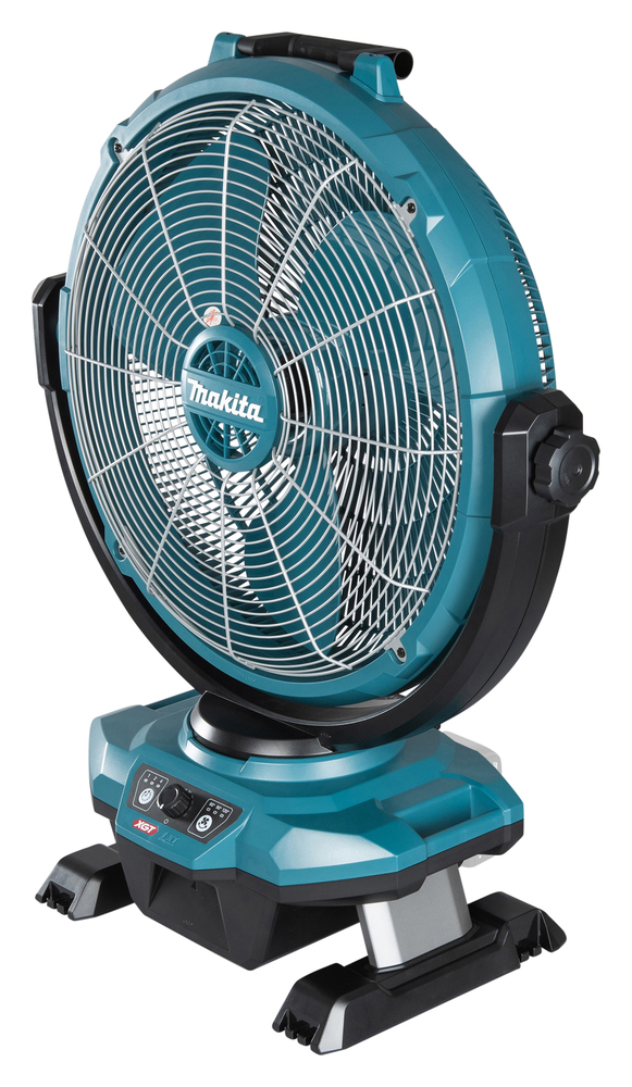 CF003GZ C2L0.jpg Makita CF003GZ Ventilateur XGT 40Vmax