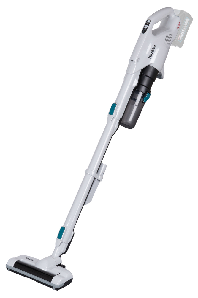 Makita CL004GZ Scopa elettrica XGT