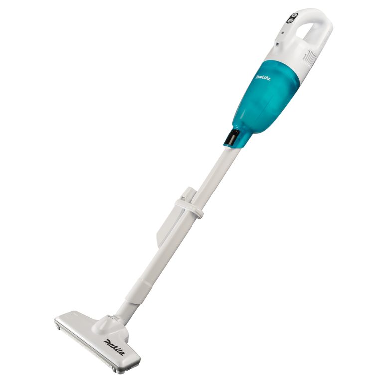 Makita CL117FDX2 Scopa elettrica CXT