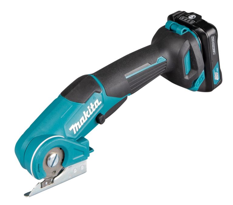 Makita CP100DSA1J cisaille universelle CXT