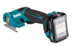 Makita CP100DSA1J Cesoia universale CXT