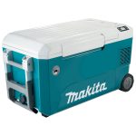 Makita CW002GZ01 Glacière électrique XGT