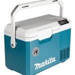 Makita CW003GZ Glacière thermo-électrique XGT