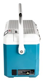 Makita CW003GZ Glacière thermo-électrique XGT