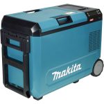 Makita CW004GZ Glacière XGT