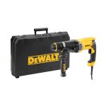 DEWALT D25144K-QS - vue du produit