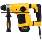 DEWALT D25430K-QS - vue du produit