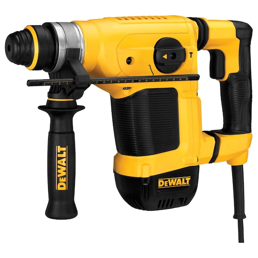 D25430K 2.jpg DEWALT D25430K-QS - vue du produit