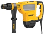 DEWALT D25614K-QS perforateur-burineur, détail