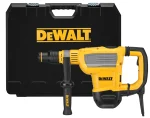 DEWALT D25614K-QS perforateur-burineur SDS-Max avec coffret