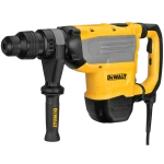 DEWALT D25733K-QS perforateur-burineur, détail