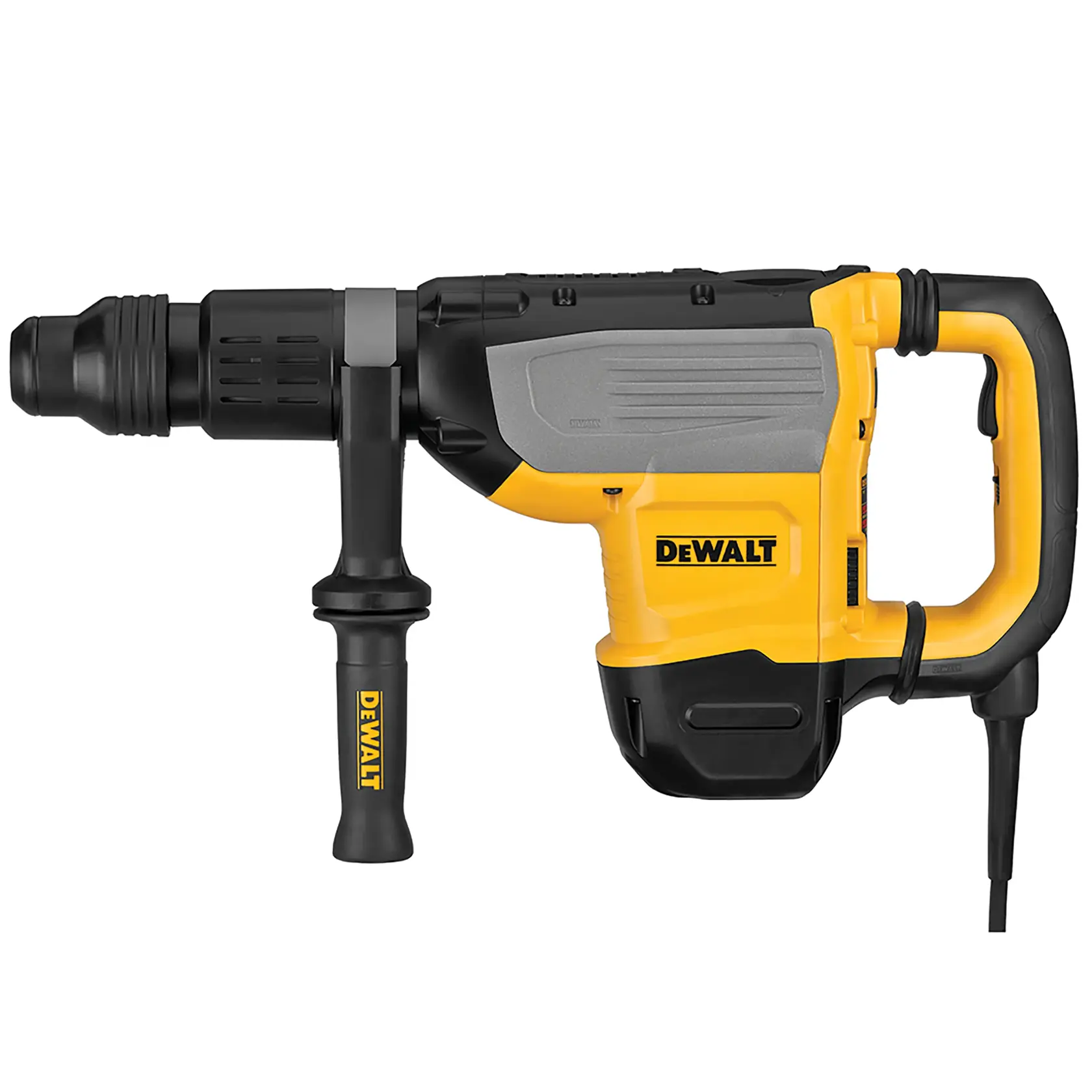 D25773K-QS DEWALT D25773K-QS marteau perforateur-démolisseur