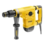 DEWALT D25810K-QS marteau-piqueur, détail