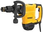 DEWALT D25832K-QS marteau-piqueur, détail