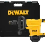DEWALT D25832K-QS marteau-piqueur avec coffret