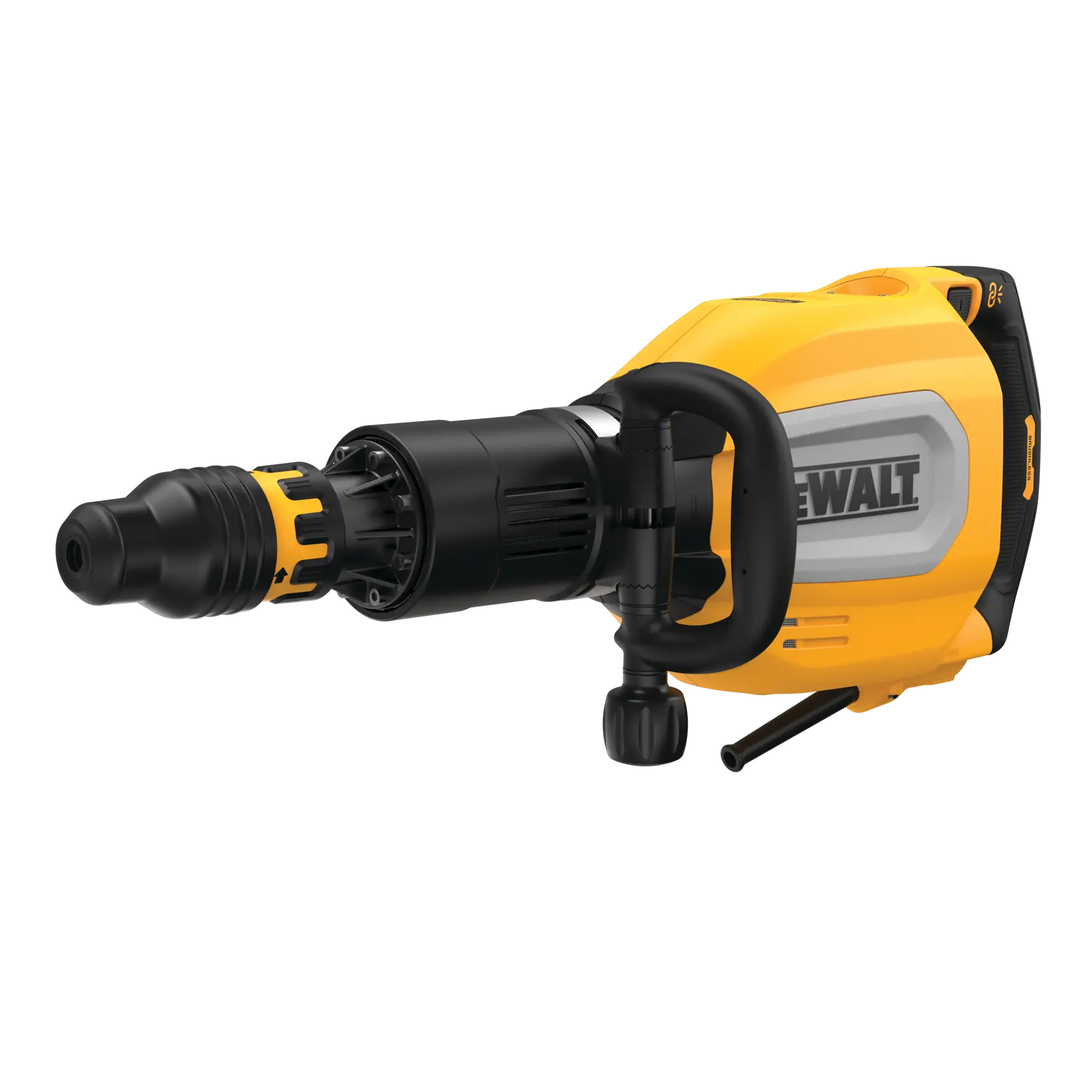 D25911K-QS DEWALT D25911K-QS marteau piqueur SDS-Max