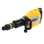 DEWALT D25911K-QS marteau piqueur, détail