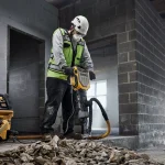 Marteau-piqueur DEWALT D25966-QS hexagonal 28 mm