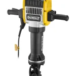 DEWALT D25981K-QS marteau-piqueur démolisseur hexagonal 28 mm