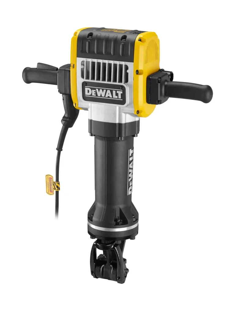 DEWALT D25981K-QS marteau-piqueur démolisseur hexagonal 28 mm