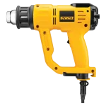 DEWALT D26414-QS décapeur thermique numérique 2000 W